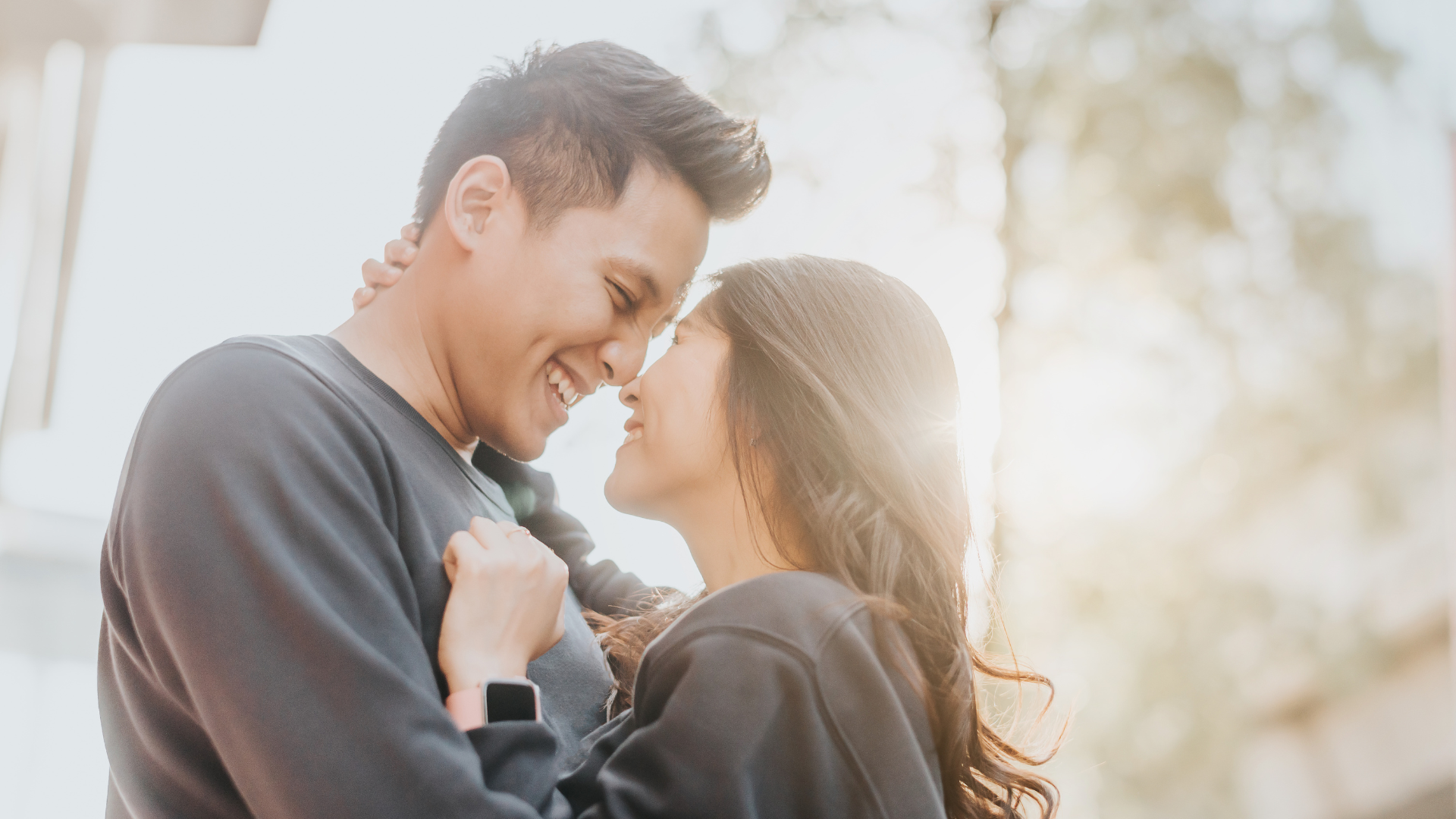 Honeymoons at Pavilion Hotel KL